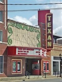 Greenville tx movie theater - Specialties: Barbara Horan, the second generation Greenville native bringing the confidence and quirkiness honed during the Austin life detour back home. Employees are all paid a living wage so tipping is not expected but certainly appreciated to keep everyone paid and with insurance as they desire. I shop like you do at …